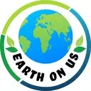 Logo of EARTH ON US