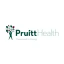 Logo of Pruitt Health Hospice