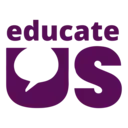 Logo of EducateUS