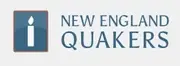 Logo of New England Yearly Meeting of Friends
