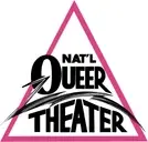Logo de NATIONAL QUEER THEATER INC