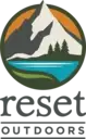 Logo of Reset Outdoors