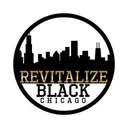 Logo of REVITALIZE BLACK CHICAGO