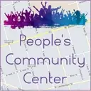 Logo of People's Community Center