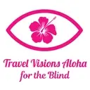 Logo of TRAVEL VISIONS ALOHA