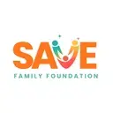 Logo of SAVE Family Foundation