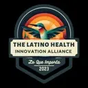 Logo of The Latino Health Innovation Alliance (LHIA)