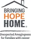 Logo of Bringing Hope Home