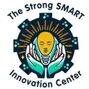 Logo of Strong SMART Innovation Center
