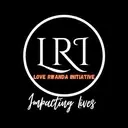 Logo of Love Rwanda Initiative