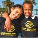 Logo of Boys & Girls Clubs of the Los Angeles Harbor