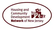 Logo de Housing and Community Development Network of New Jersey