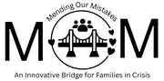 Logo of MENDING OUR MISTAKES INC