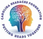 Logo of Carolina Headache Foundation