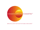 Logo of Common Ground Committee