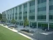 Logo of Chamblee Charter High School
