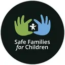 Logo of Safe Families for Children