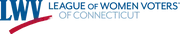 Logo of League of Women Voters of Connecticut / Education Fund