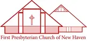 Logo de First Presbyterian Church of New Haven
