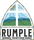 Logo of Rumple Memorial Presbyterian Church
