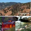 Logo of Tassajara Zen Mountain Center