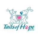 Logo of TAILS OF HOPE