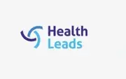 Logo de Health Leads