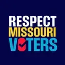 Logo de Respect MO Voters