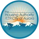 Logo of Aurora Housing Authority