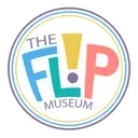 Logo of The FLIP Museum