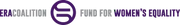 Logo of Fund for Women's Equality/ERA Coalition