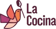 Logo de La Cocina