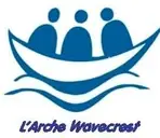 Logo of L'Arche Wavecrest