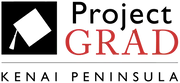 Logo de Project GRAD Kenai Peninsula