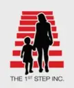Logo de The 1st Step Inc