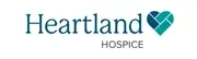 Logo de Heartland Hospice of Northwest Indiana