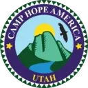 Logo of Camp HOPE America - Utah