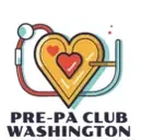 Logo of PRE-PA CLUB WASHINGTON STATE