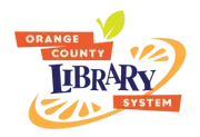 Logo of Orange County Library System