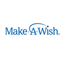Logo of Make-A-Wish Philadelphia, Delaware & Susquehanna Valley