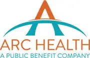 Logo of Arc Health PBC