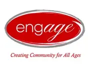 Logo de EngAGE