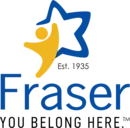 Logo de Fraser