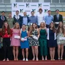 Logo de Nashoba Regional Dollars for Scholars