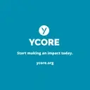 Logo of YCORE NETWORK