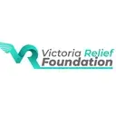 Logo of VICTORIA RELIEF FOUNDATION (VRF)
