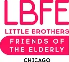 Logo of Little Brothers - Friends of the Elderly Chicago Chapter