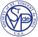 Logo de Society of St. Vincent de Paul Coucil of Boston