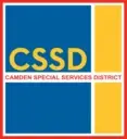 Logo de Camden Special Services District