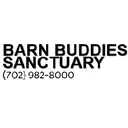 Logo of BARN BUDDIES RESCUE